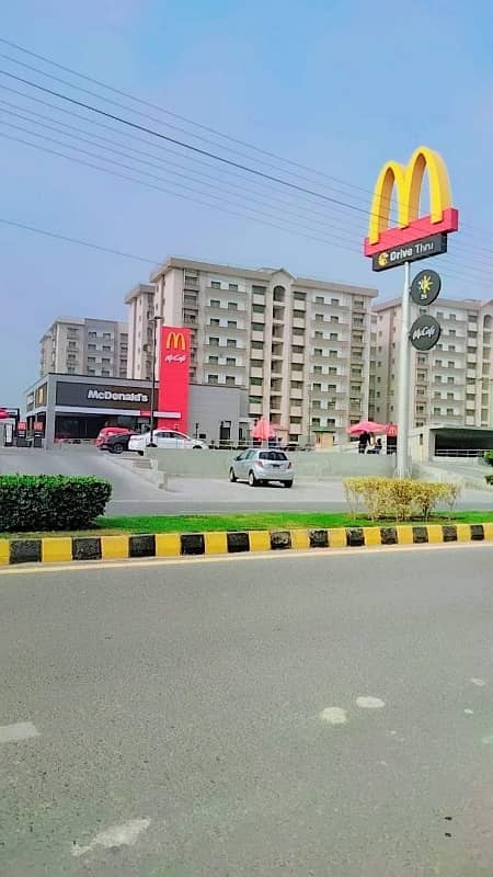 Brend New apartment for Rent in Askari 11 sec-B Lahore 49