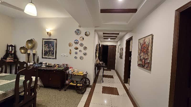 Brend New apartment available for sale in Askari 11 sec-B Lahore 4