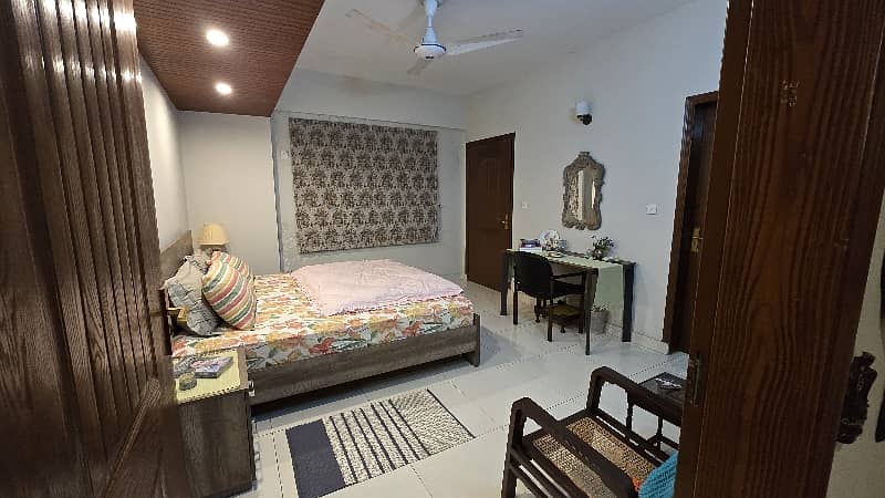 Brend New apartment available for sale in Askari 11 sec-B Lahore 9