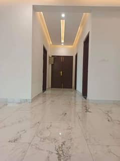 12 Brand New Apartment For Rent In Askari 11 Sec-B Lahore