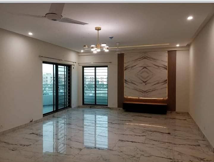 12 Brand New Apartment For Rent In Askari 11 Sec-B Lahore 4