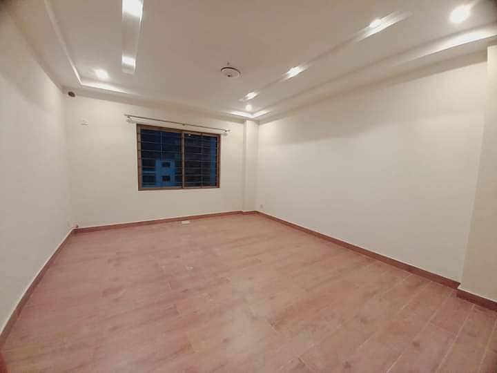 12 Brand New Apartment For Rent In Askari 11 Sec-B Lahore 11