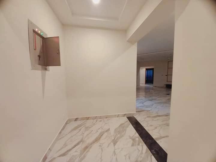 12 Brand New Apartment For Rent In Askari 11 Sec-B Lahore 12