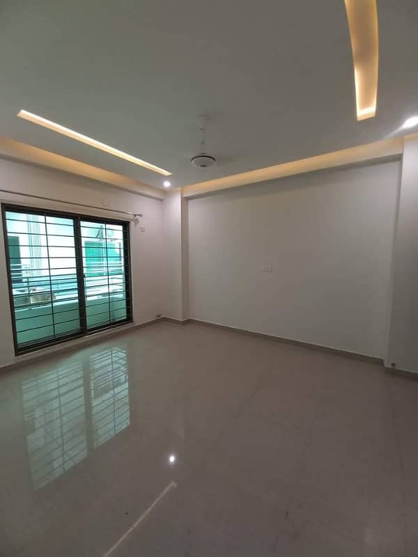 12 Brand New Apartment For Rent In Askari 11 Sec-B Lahore 18