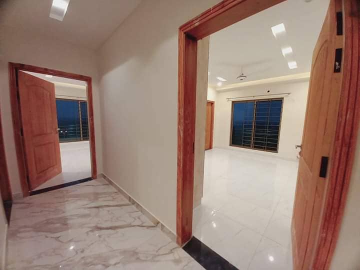 12 Brand New Apartment For Rent In Askari 11 Sec-B Lahore 22