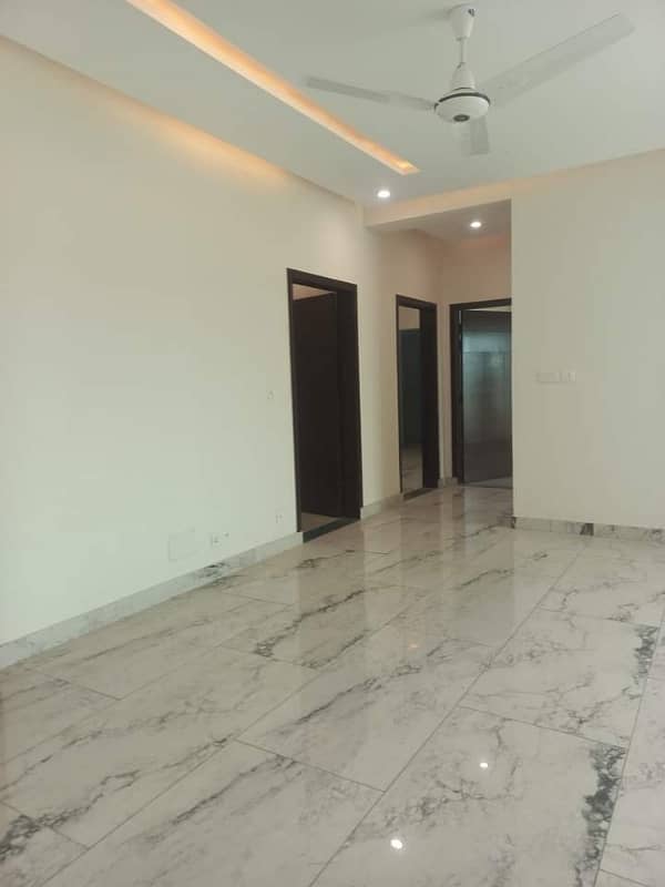 12 Brand New Apartment For Rent In Askari 11 Sec-B Lahore 29