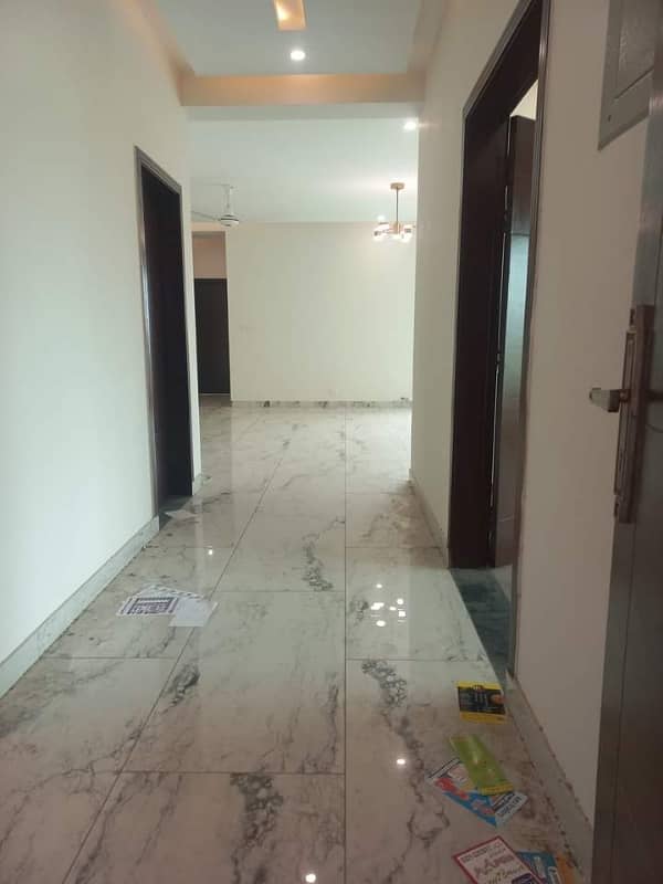 12 Brand New Apartment For Rent In Askari 11 Sec-B Lahore 32