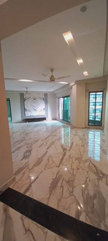 12 Brand New Apartment For Rent In Askari 11 Sec-B Lahore 41