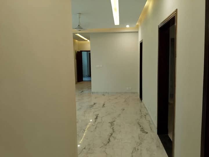 12 Brand New Apartment For Rent In Askari 11 Sec-B Lahore 44