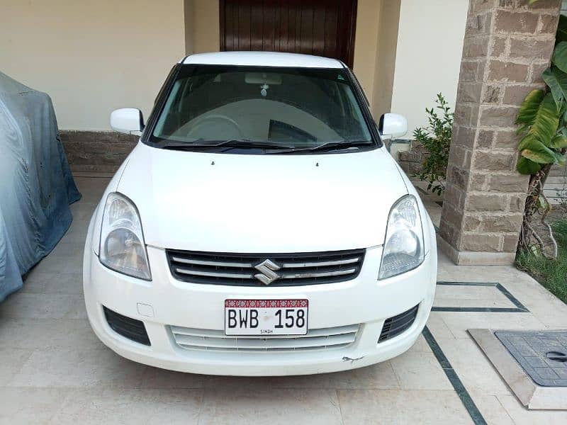 Suzuki Swift 2006/2022 Japanese Automatic Outclass Condition in DHA 0