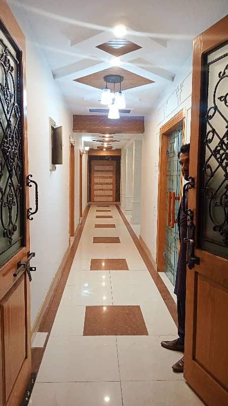 New apartment available for sale in Askari 11 sec-B Lahore 1