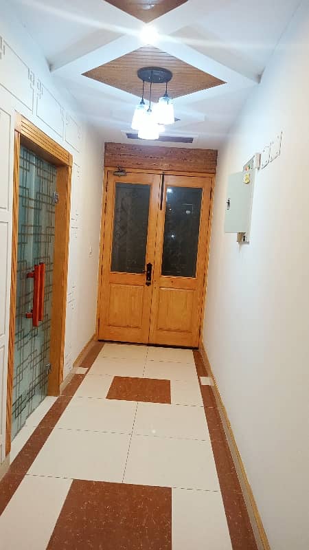 New apartment available for sale in Askari 11 sec-B Lahore 4