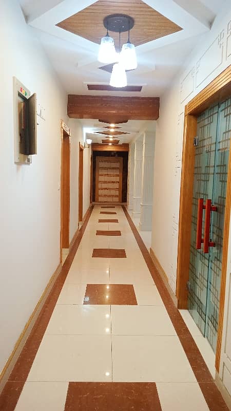 New apartment available for sale in Askari 11 sec-B Lahore 5