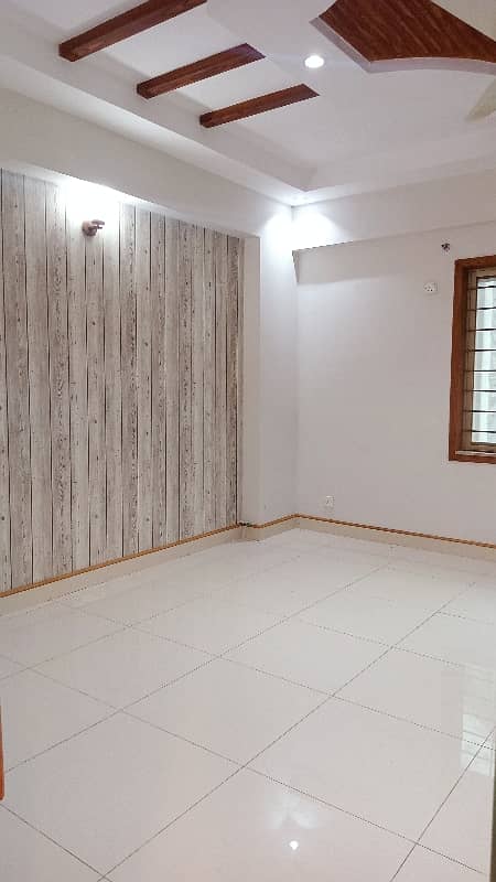 New apartment available for sale in Askari 11 sec-B Lahore 11