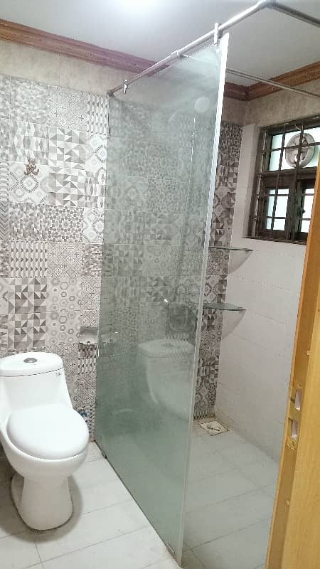 New apartment available for sale in Askari 11 sec-B Lahore 23