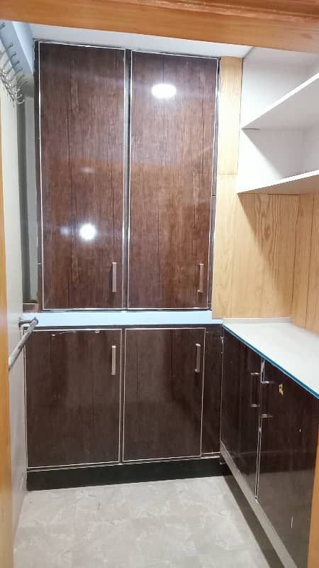 New apartment available for sale in Askari 11 sec-B Lahore 32