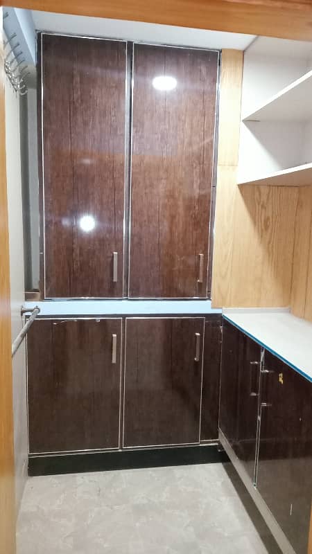 New apartment available for sale in Askari 11 sec-B Lahore 33