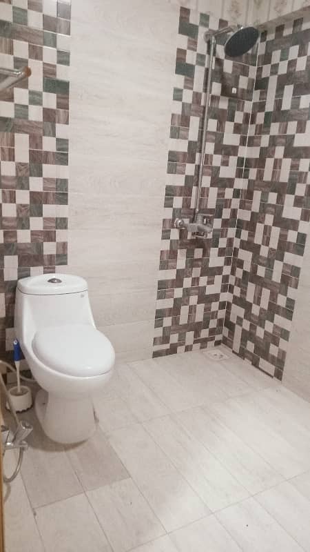 New apartment available for sale in Askari 11 sec-B Lahore 35