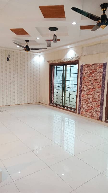 New apartment available for sale in Askari 11 sec-B Lahore 47