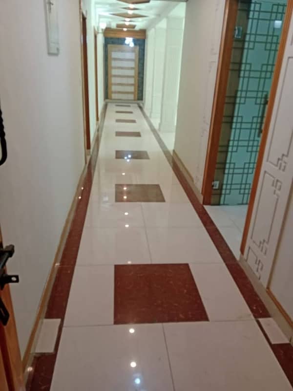 New apartment available for sale in Askari 11 sec-B Lahore 0