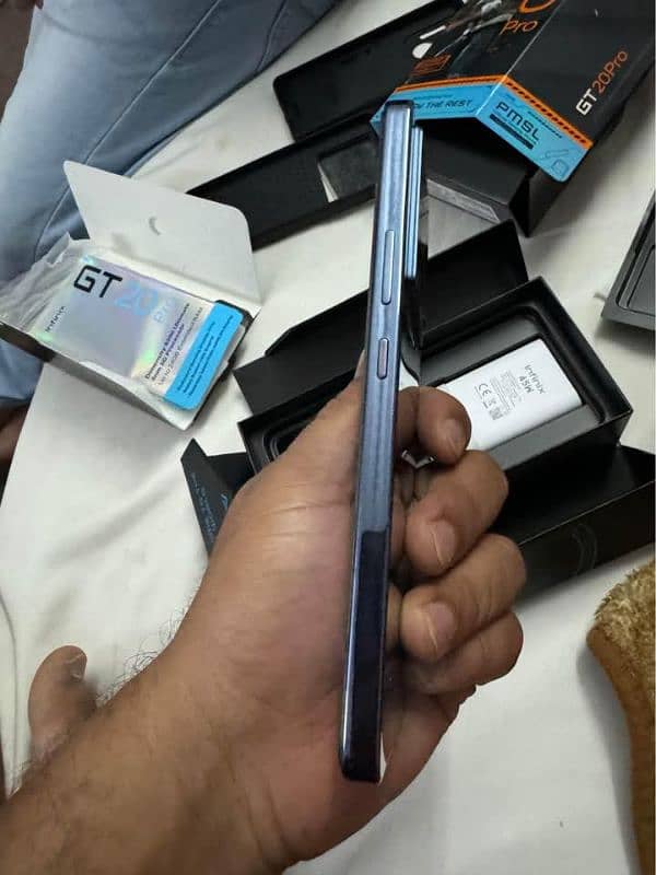 infinix gt20 Pro. 12/512 GB 03434136603 my WhatsApp number 1