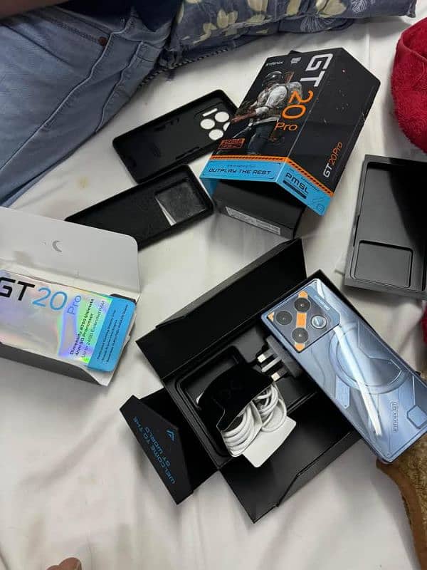 infinix gt20 Pro. 12/512 GB 03434136603 my WhatsApp number 2