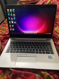 Hp Elite book G5