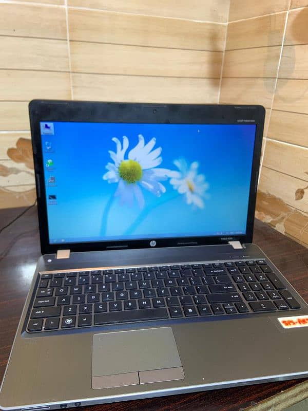 HP laptop 1