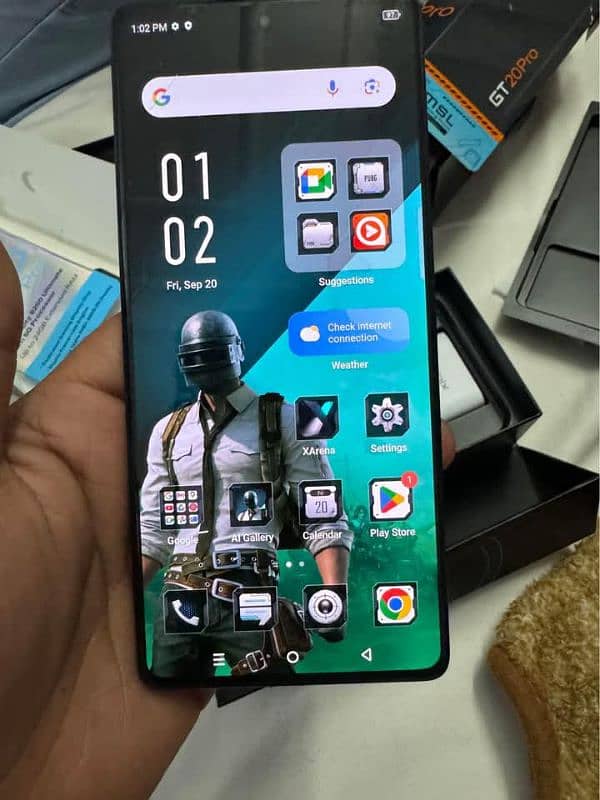 infinix gt20 Pro. 12/256 GB 03434136603 my WhatsApp number 0