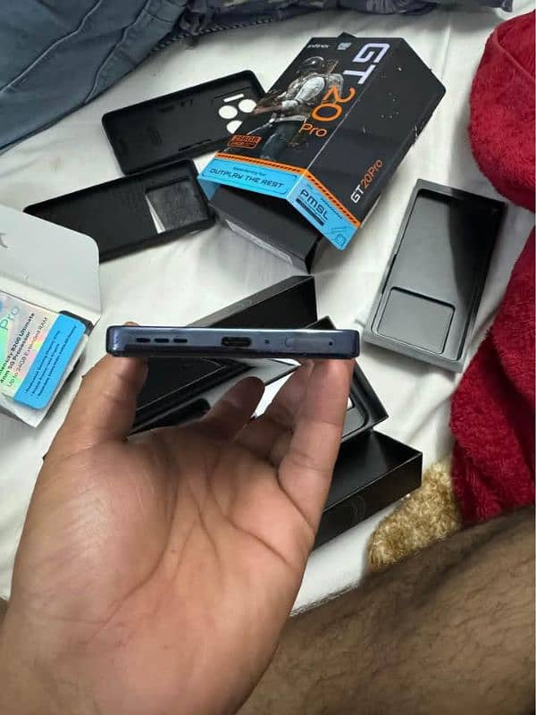 infinix gt20 Pro. 12/256 GB 03434136603 my WhatsApp number 2