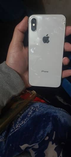 Iphone X non pta 64GB