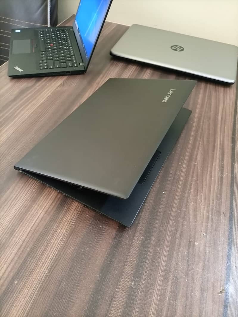 Lenovo V110 Core 6th Gen 8GB Ram 128GB SSD 9