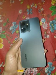 infinix zero 20  8+5/256 full box no open no repair