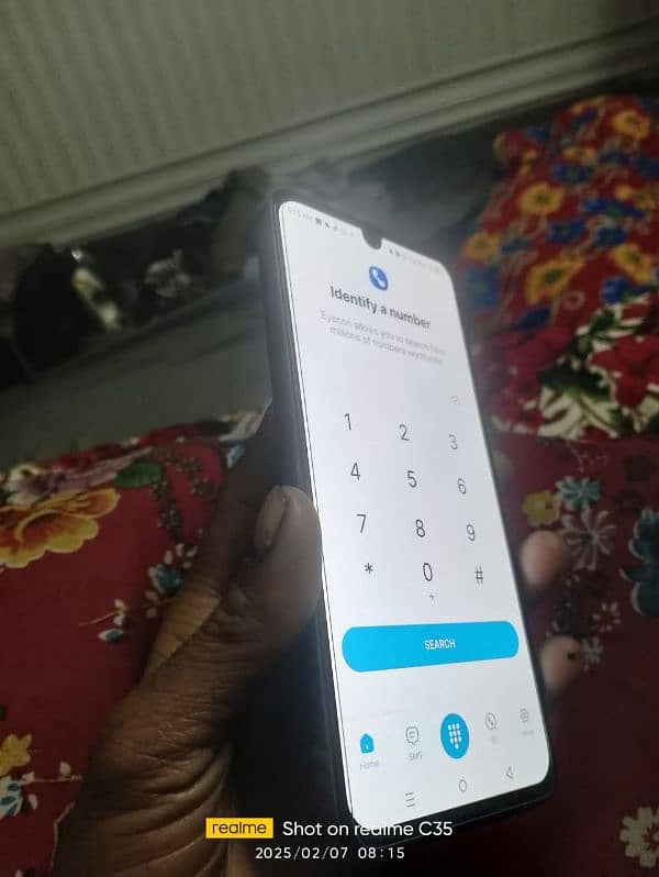 infinix zero 20  8+5/256 full box no open no repair 1