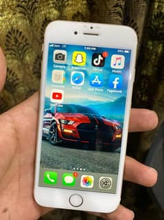 I PHONE 6 16gb PTA APPROVED 10by9