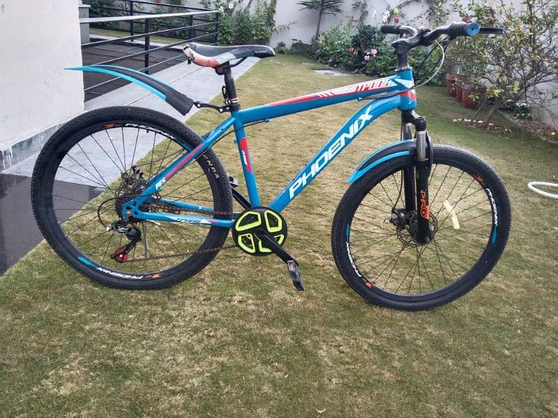 cycle for sale 26 inch 5