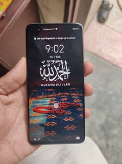 Huawei P40 non PTA  8GB 128GB