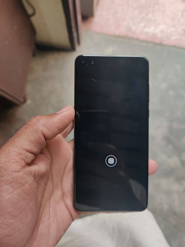 Huawei P40 non PTA  8GB 128GB 7