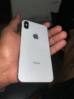 iphone x PTA