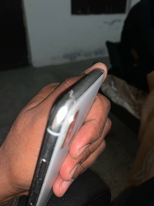 iphone x PTA 2