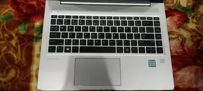 "HP 440 G6 | 16GB RAM | 500GB SSD | 4GB Graphics – urgent sale!" 4