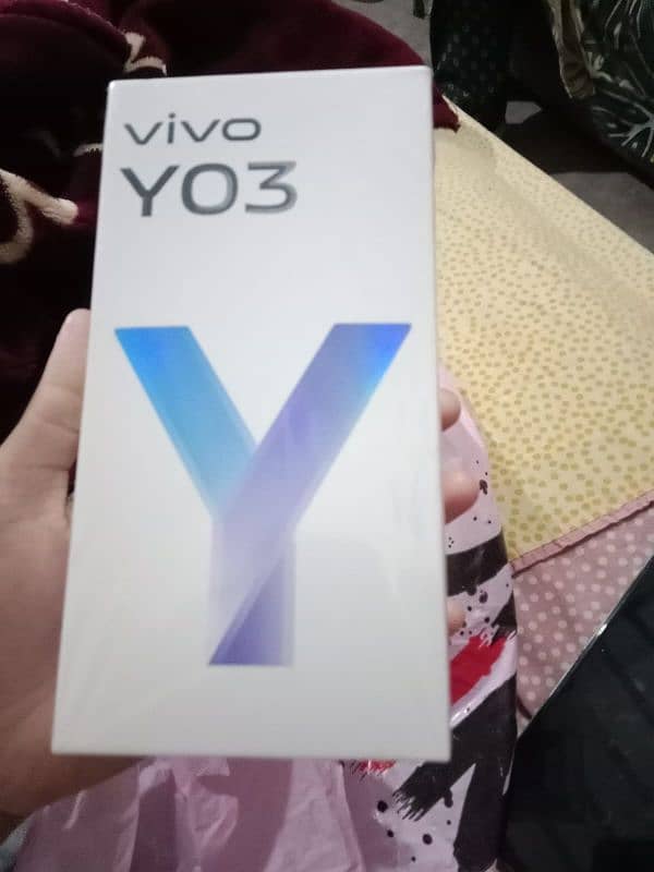 vivo y03 4 64 urgent sale 2