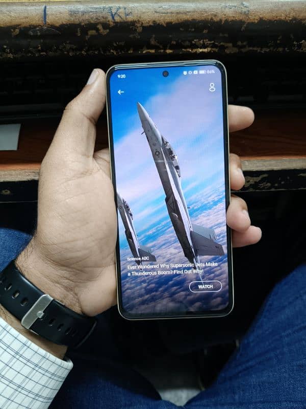 Realme 12 plus 5g 8/256 10/10 5