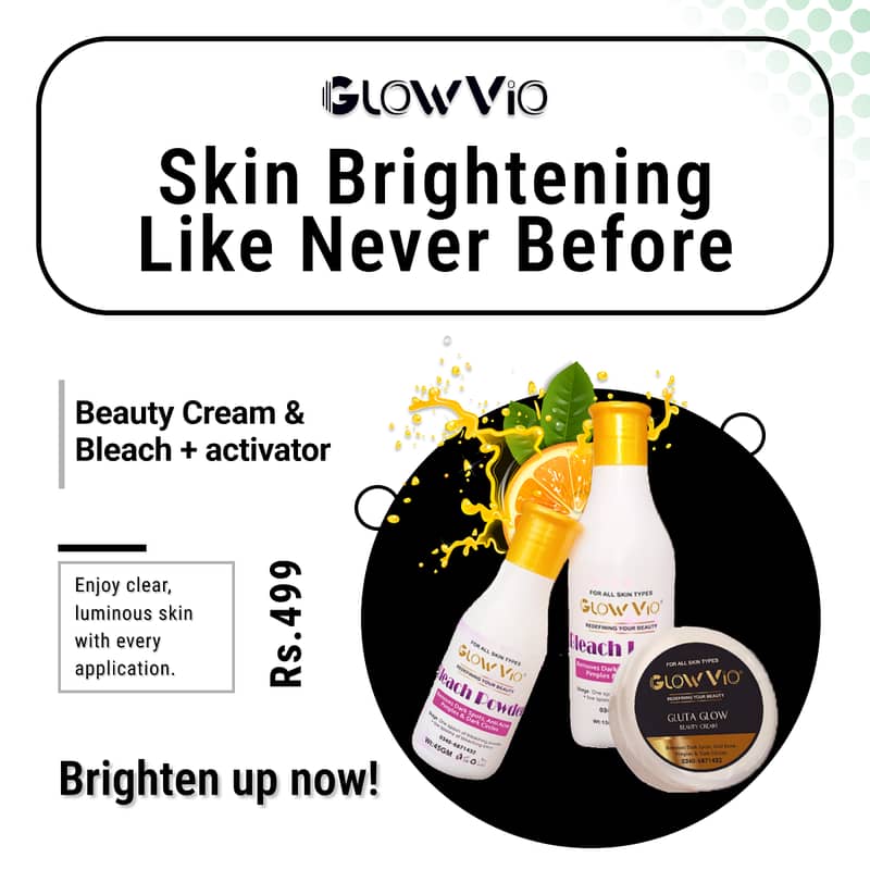 "Glowvio Cosmetics – Your Glow, Your Confidence"  #GlowvioCosmetics # 11