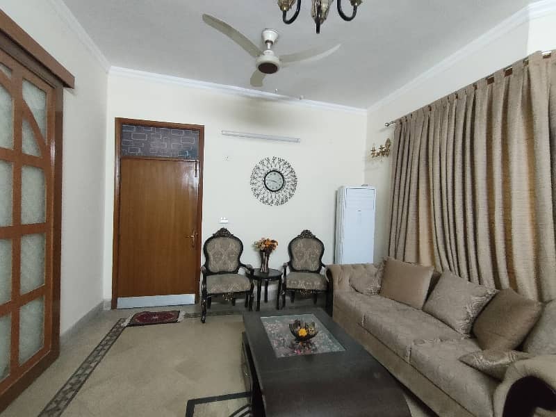 15-Kanal 5-Bedroom's, House Available For Rent Near CMH Hospital Lahore Cantt. 2