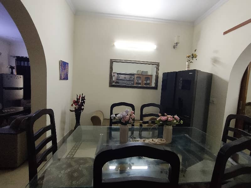 15-Kanal 5-Bedroom's, House Available For Rent Near CMH Hospital Lahore Cantt. 3