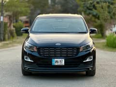 KIA GRAND CARNIVAL 2018/2019