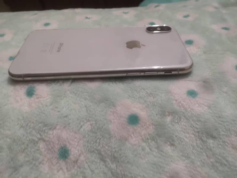 iPhone x PTA offical approved 4