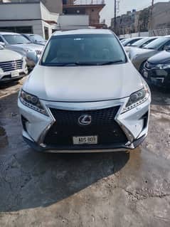 Lexus