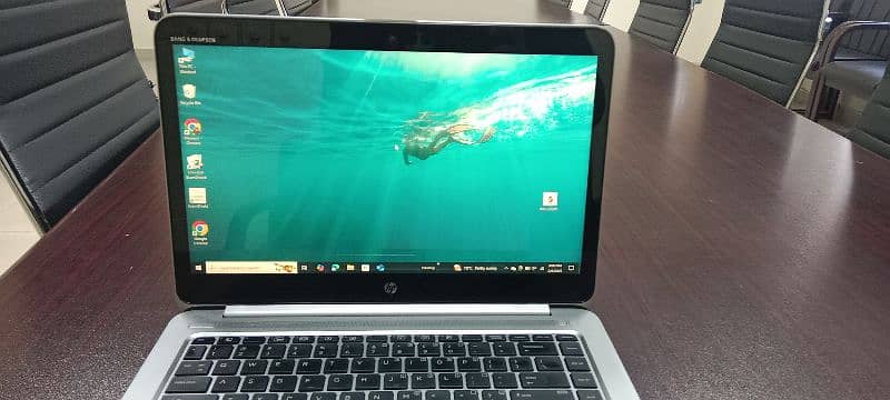 hp elitebook 1040 g3 16gb ram 256gb ssd 1